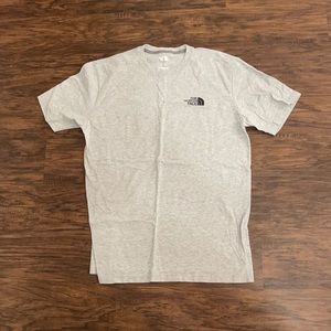 North Face T-Shirt